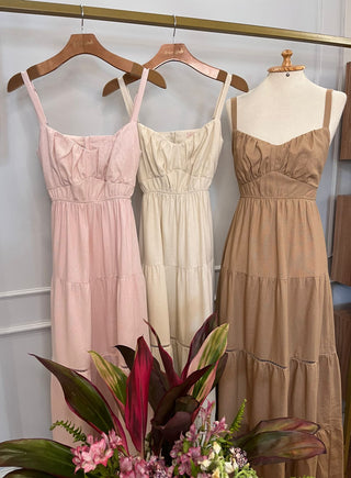 Vestido Hortênsia