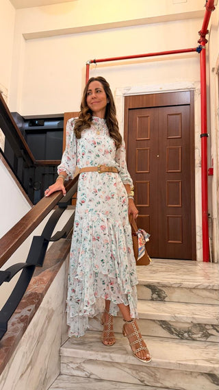 Vestido  Azzura