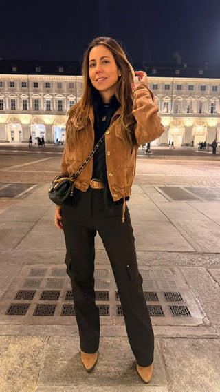 Calça Moon