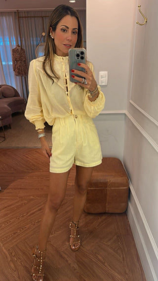 Shorts Pantaleo