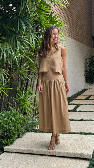 Conjunto Fresh