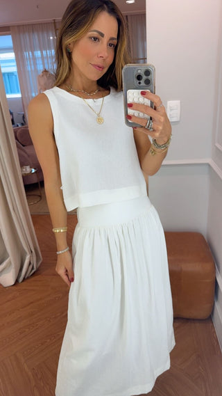 Conjunto Fresh