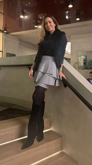Saia Lamour