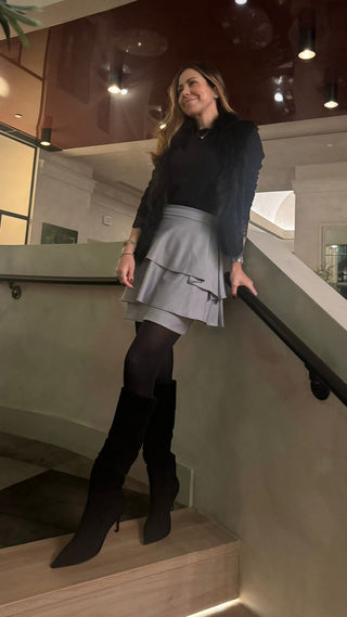 Saia Lamour