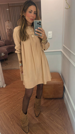 Vestido Lility