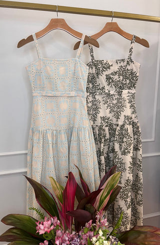 Vestido Mallorca