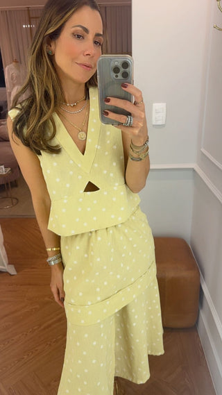 Conjunto Mavi