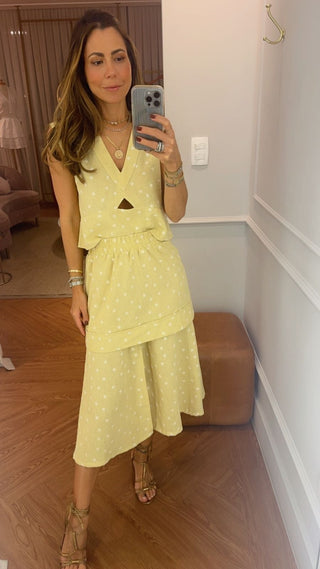 Conjunto Mavi