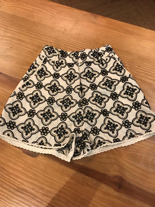 Shorts Mumbei