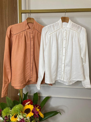 Camisa Palito