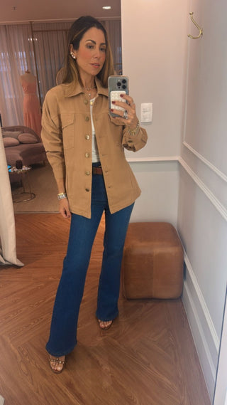 Parka Calari