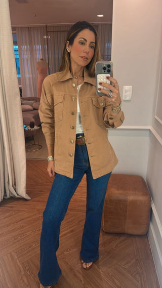 Parka Calari