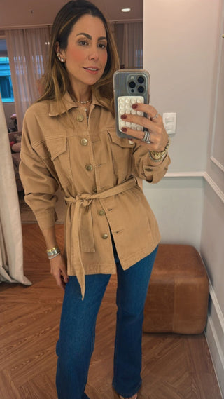 Parka Calari
