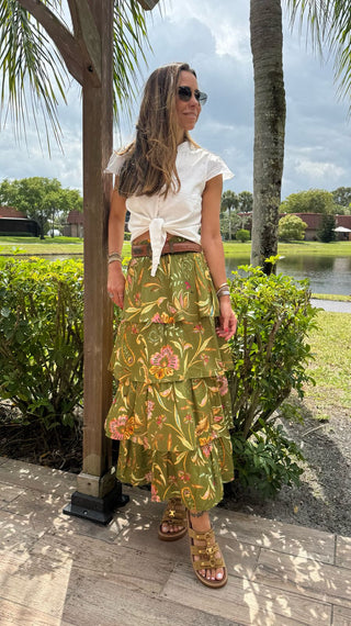 Blusa Blow